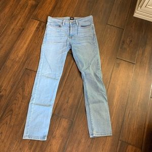 Mens BDG Urban Outfitters Skinny Jeans